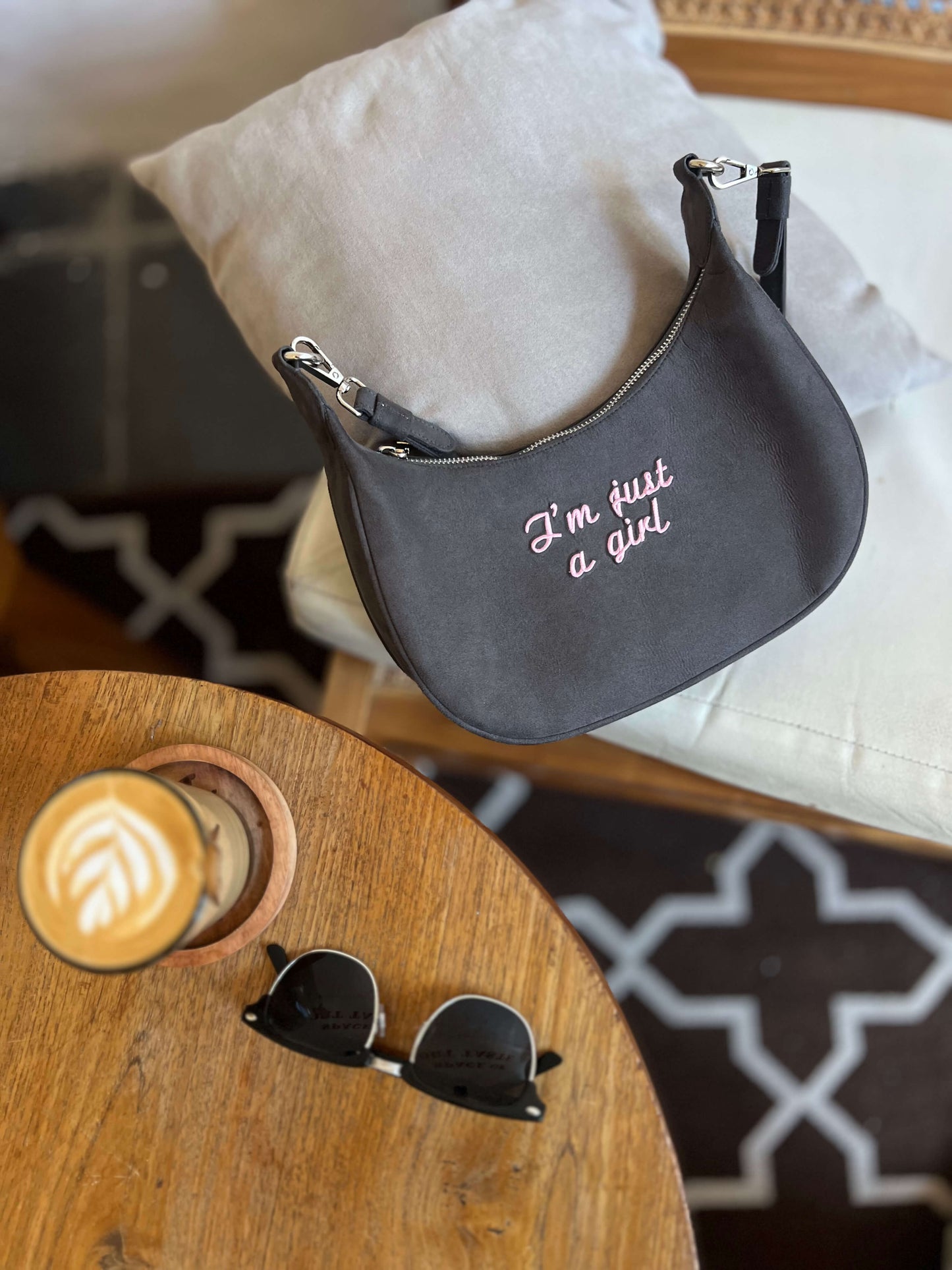 Moon Bag classic
